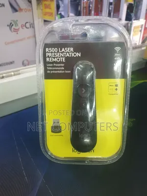 R500 Laser