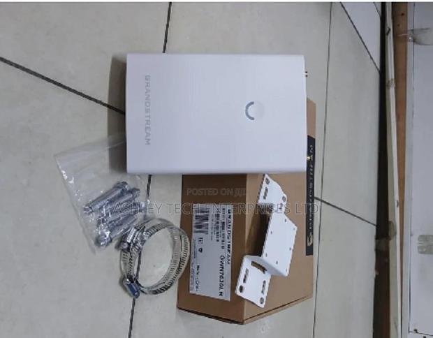 1GWN7630 4×4 MU-MIMO Wireless Access Point