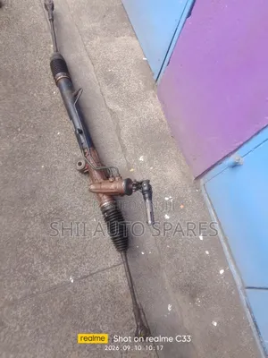 Steering Rack for L200