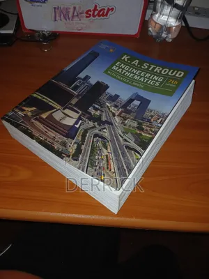 Engineering Mathematics (7th Edition)