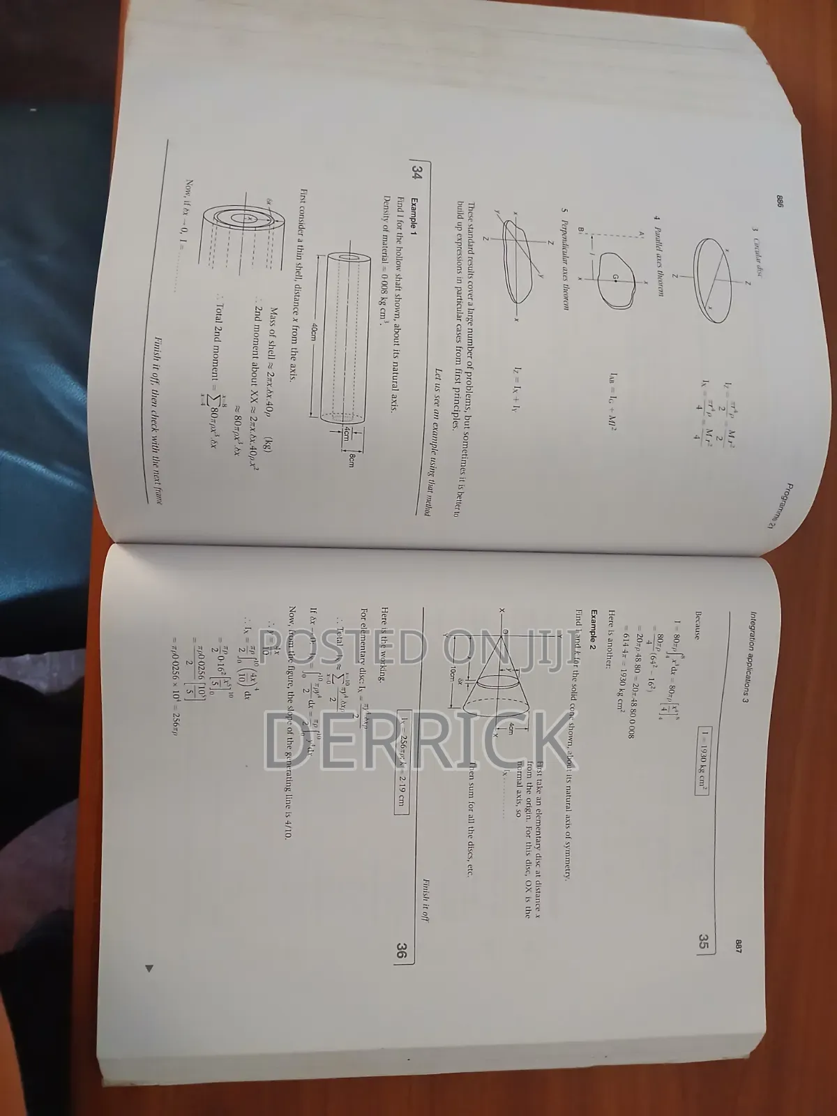 Engineering Mathematics (7th Edition)