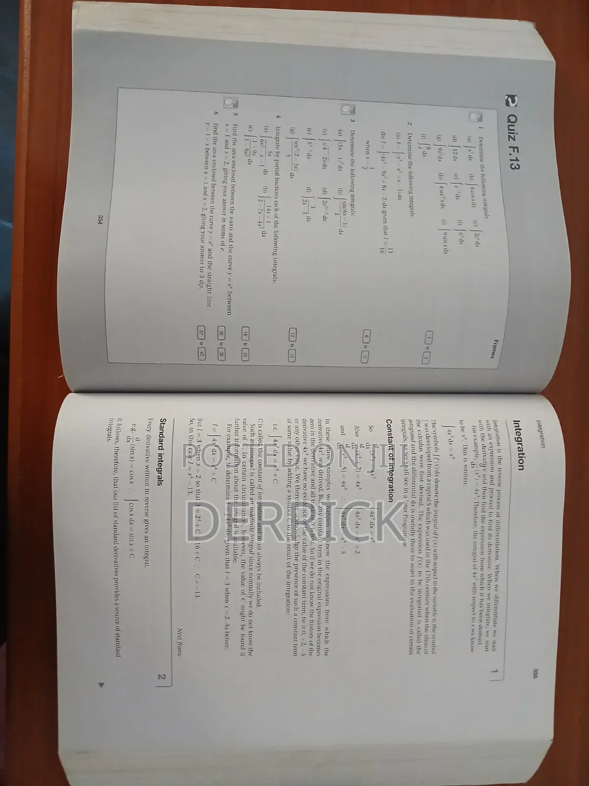 Engineering Mathematics (7th Edition)