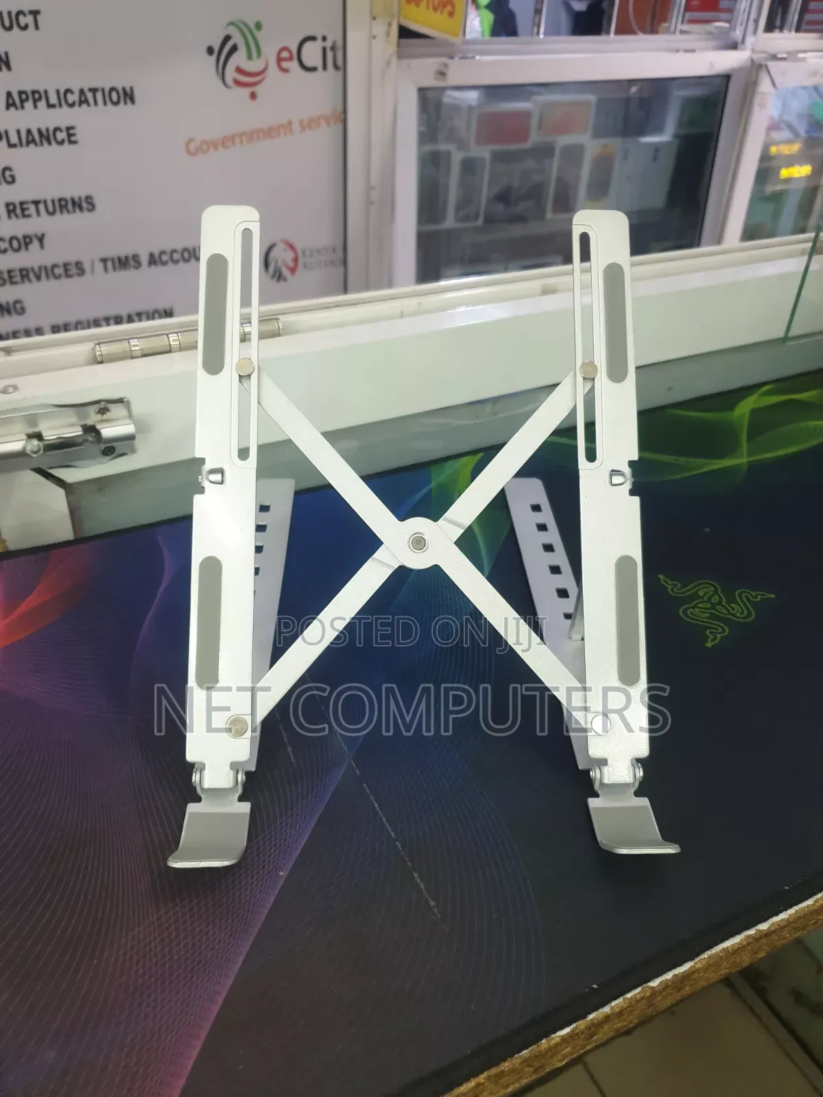 Laptop Stand
