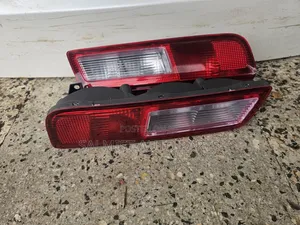 Suzuki Alto 2015 Taillight Backlight