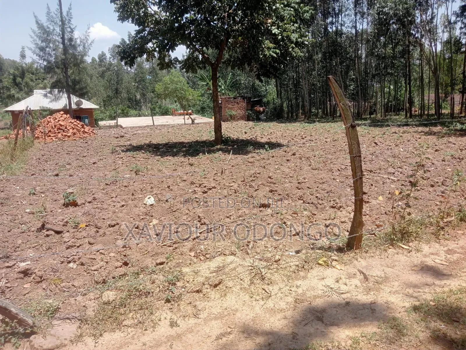 Land for Sale