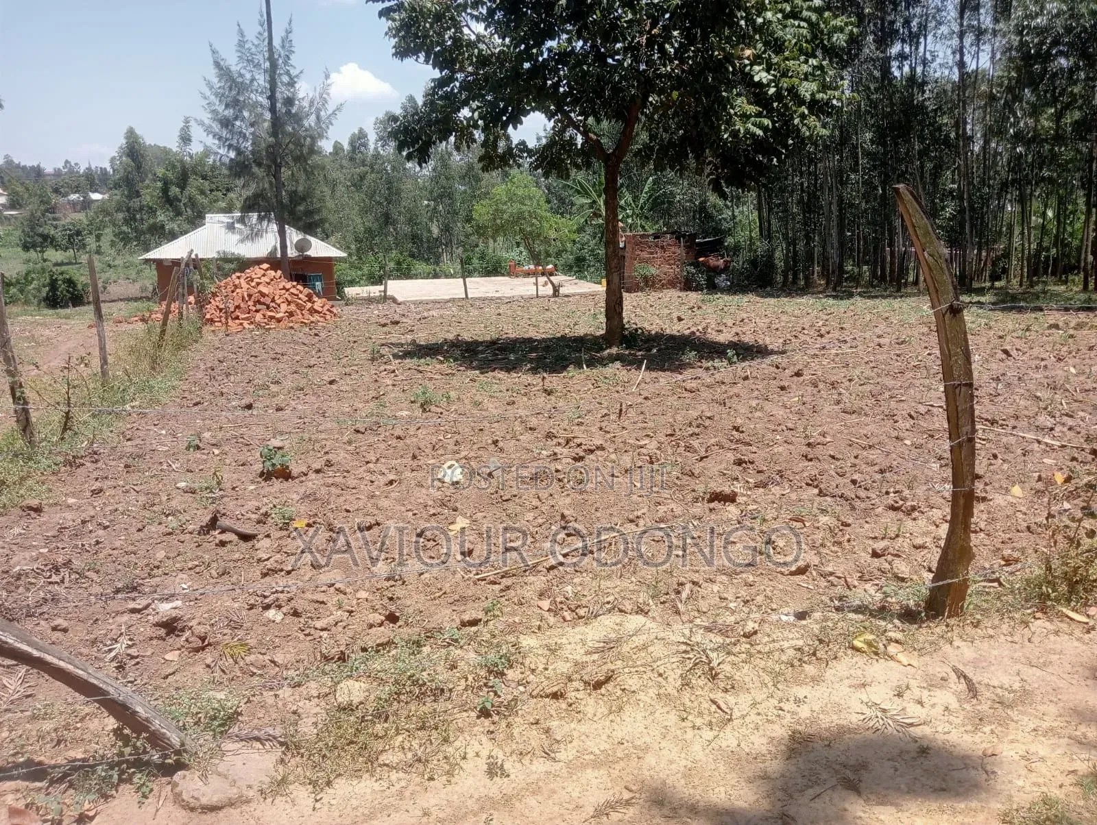 Land for Sale