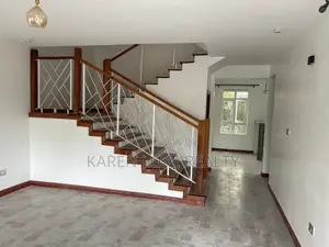 4bdrm Mansion in Karen,Hardy for rent
