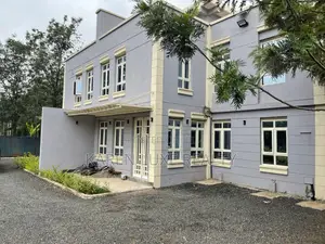 4bdrm Mansion in Karen,Hardy for rent