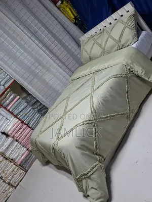 Jungle Green Patterned Luxury Design Duvet Cover Set – Cl