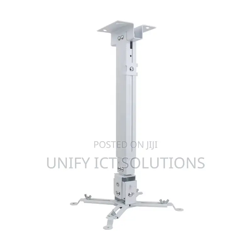 Universal Low Profile Ceiling Projector Mount