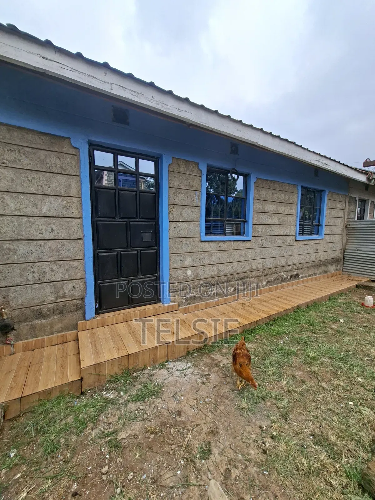 2bdrm Bungalow in Sigona, Muguga for rent
