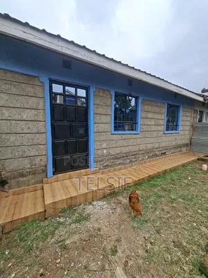 2bdrm Bungalow in Sigona, Muguga for rent