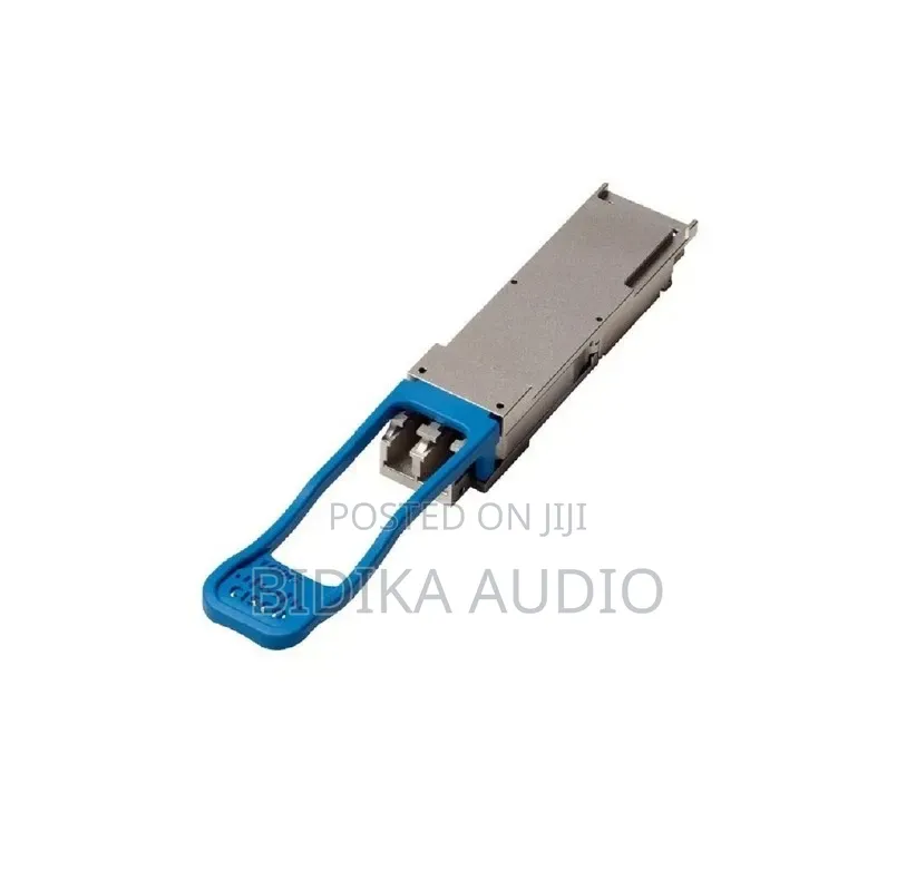 100gbase-Lr4 QSFP Transceiver
