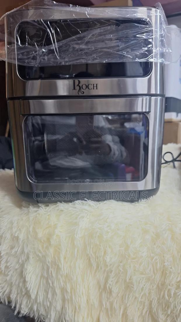 Roch 12 Litres Airfryer - main view
