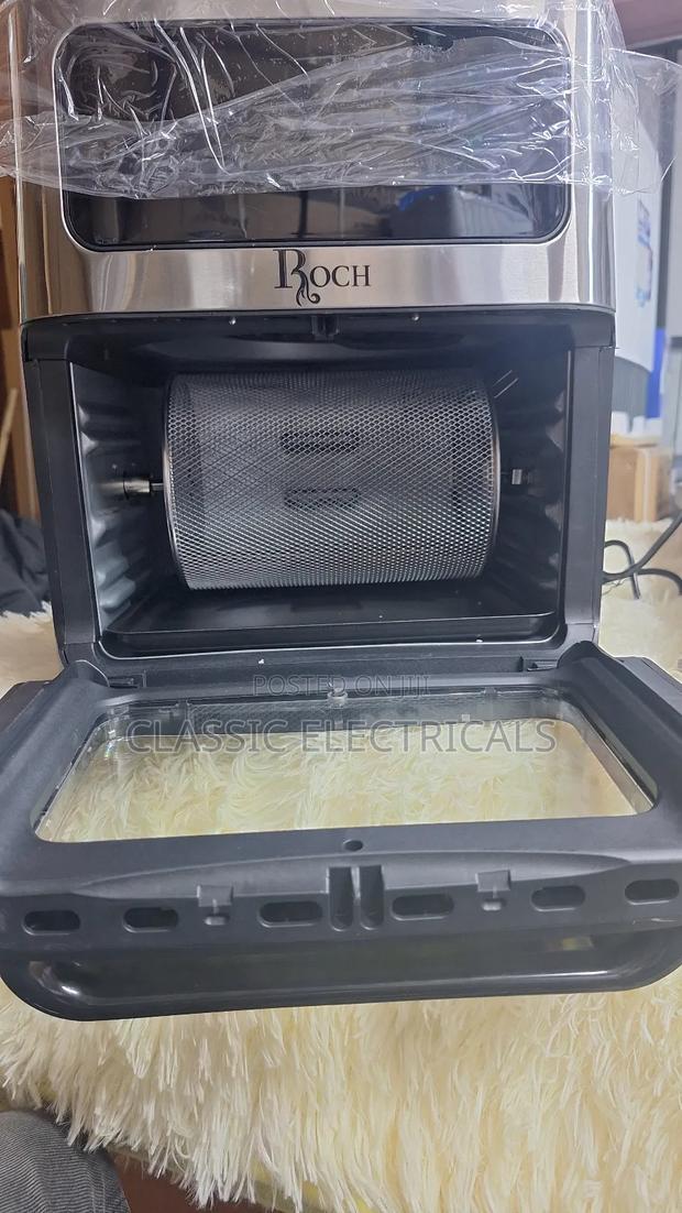 Roch 12 Litres Airfryer - thumbnail 2
