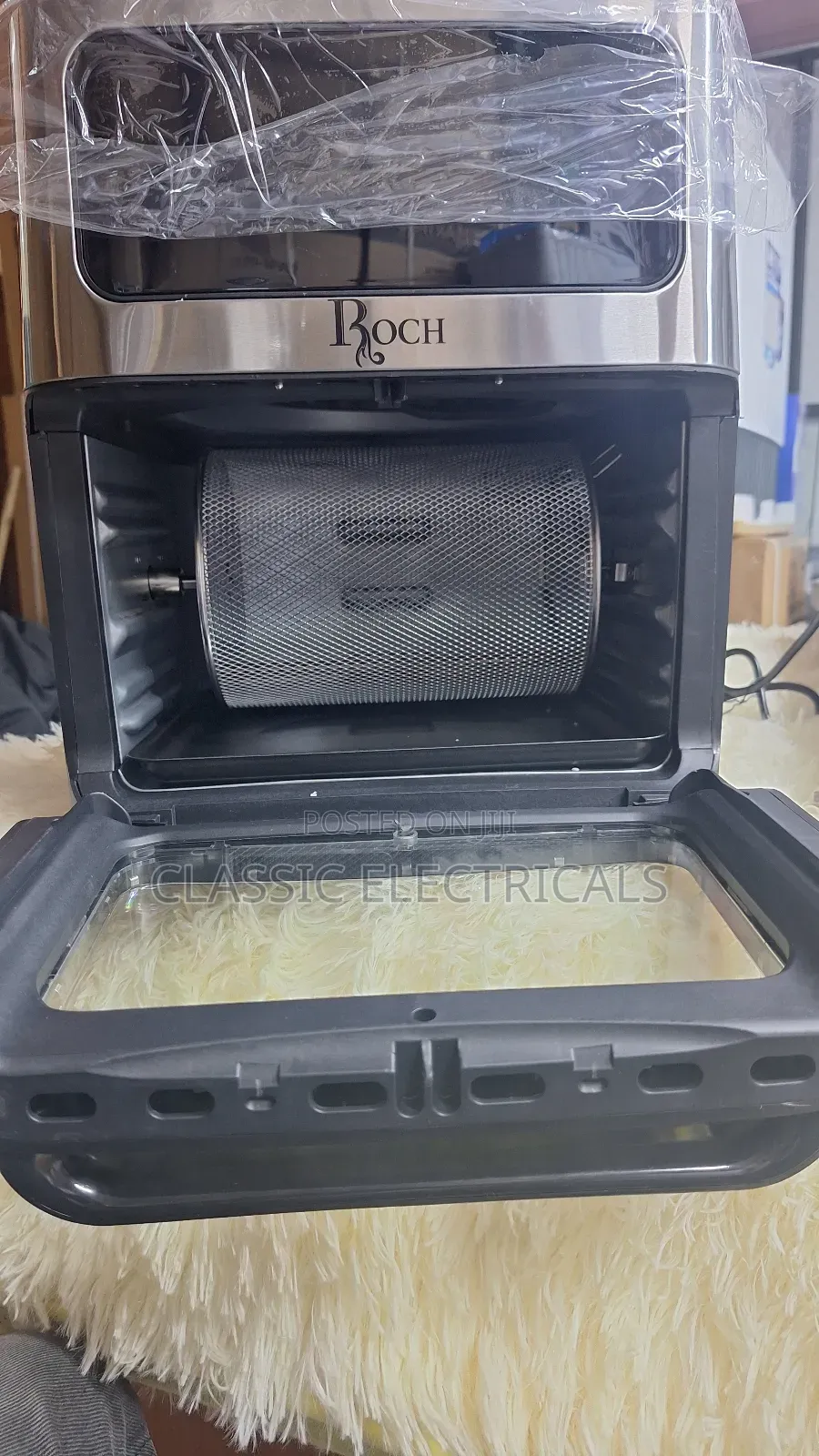 Roch 12 Litres Airfryer