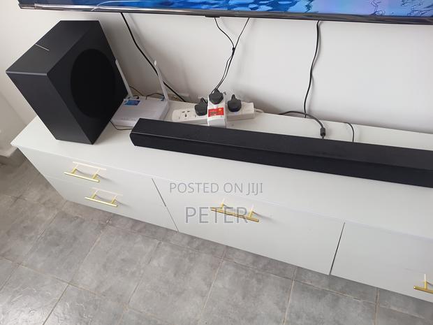 Hisense Sound Bar