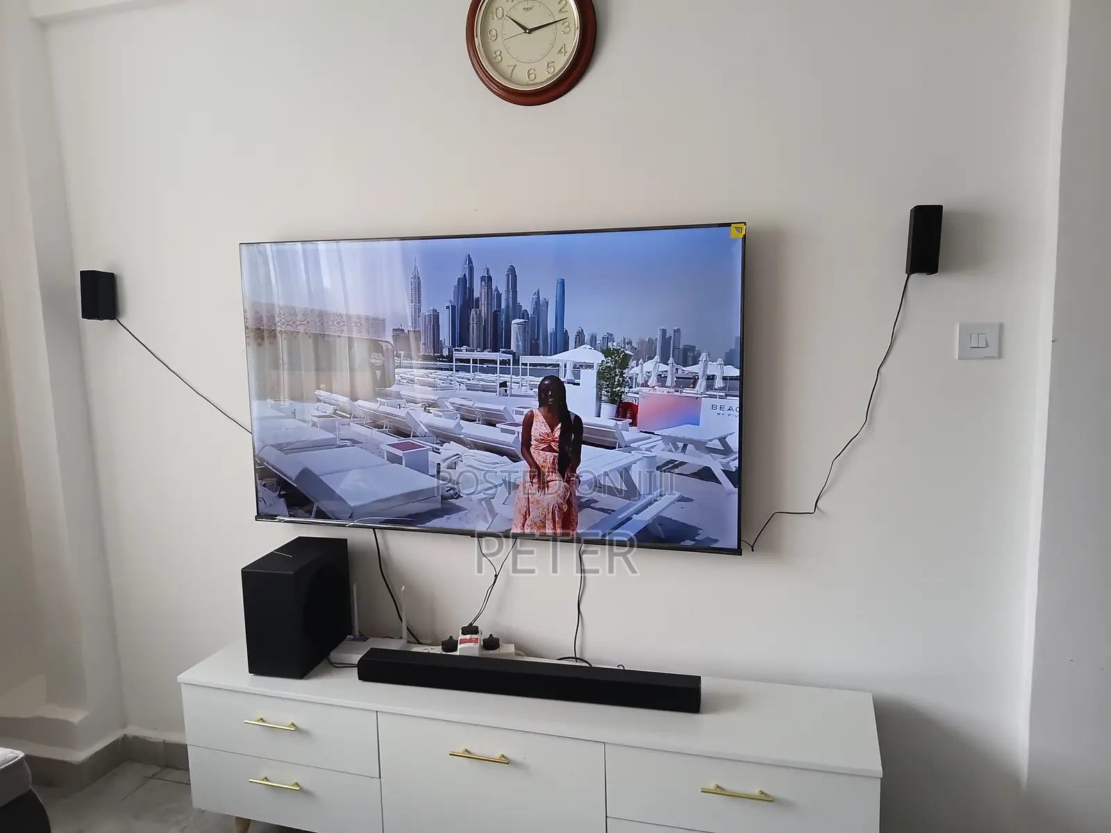 Hisense Sound Bar