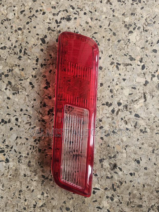 Suzuki Alto 2015 / Mazda Carol Taillight Lens