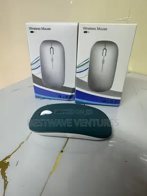 Bluetooth Mouse