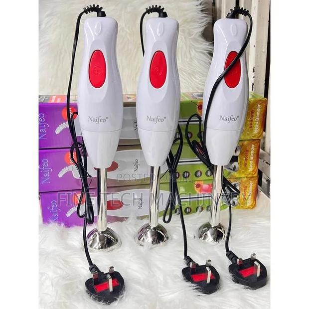Naifeo Hand Blender