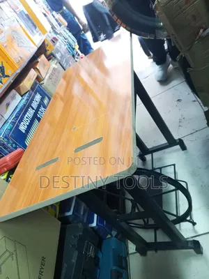 Overlock Sewing Table