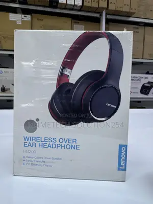 Lenovo Headphone