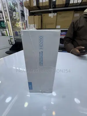 Lenovo Headphone
