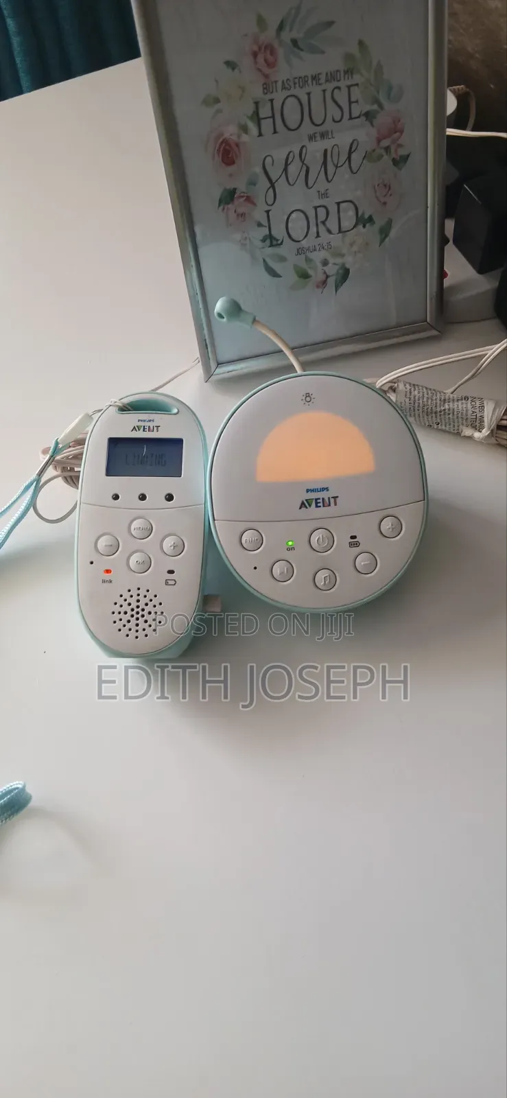 Baby Monitor