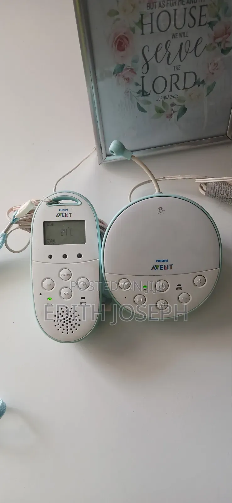 Baby Monitor