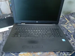 Laptop HP 250 G4 4GB Intel Celeron SSD 256GB