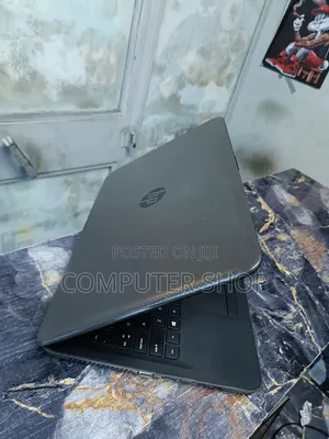 Laptop HP 250 G4 4GB Intel Celeron SSD 256GB