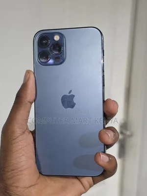 Apple iPhone 12 Pro Max 128 GB Blue