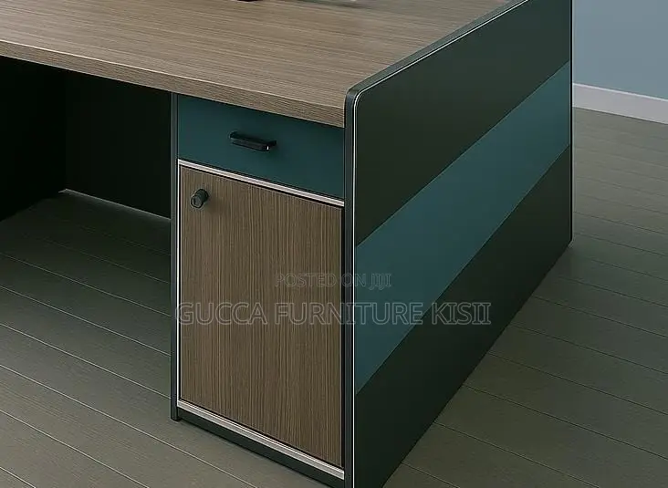 Workstation; 2-Way Imported Persons Workstation