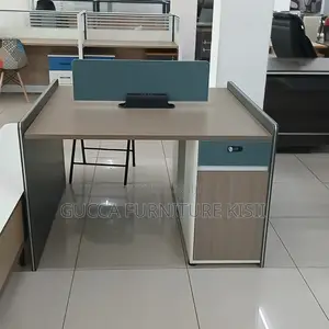 Workstation; 2-Way Imported Persons Workstation