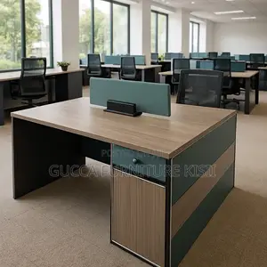 Workstation; 2-Way Imported Persons Workstation