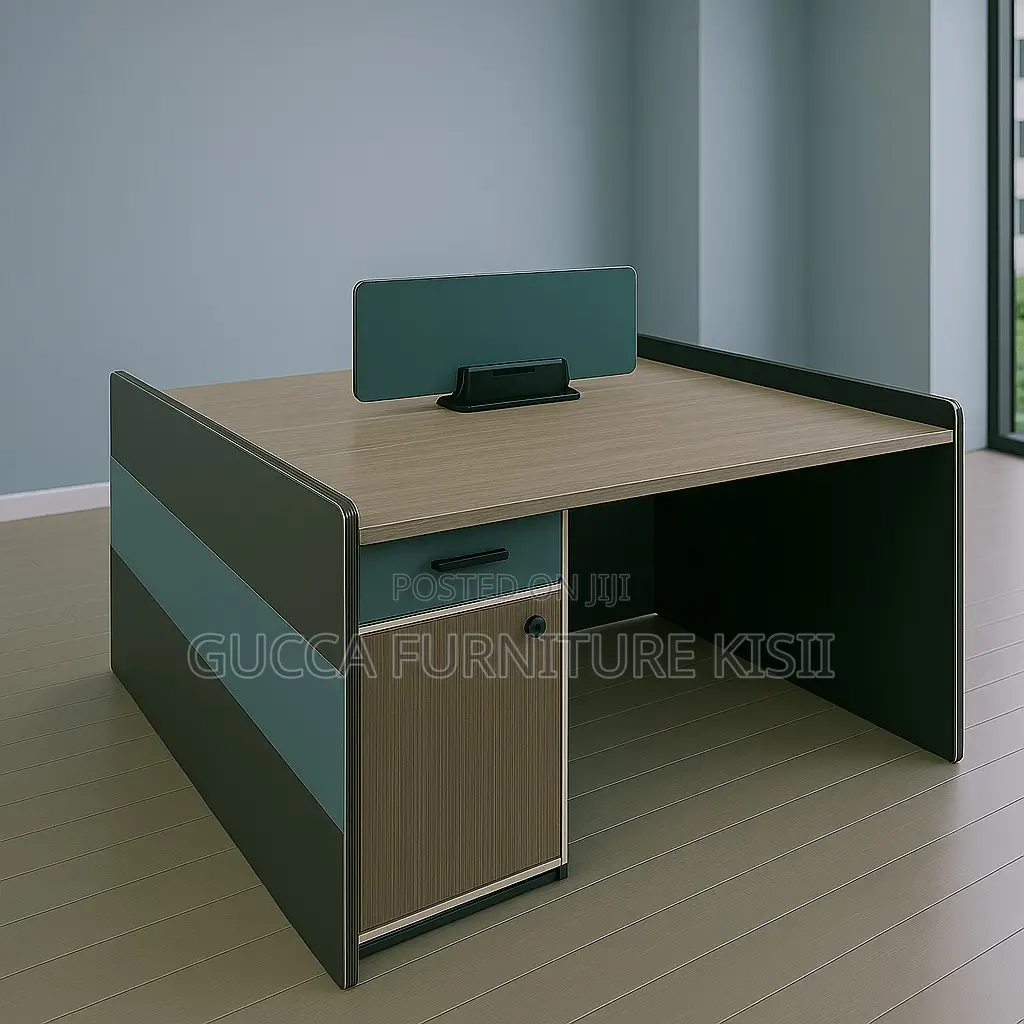 Workstation; 2-Way Imported Persons Workstation