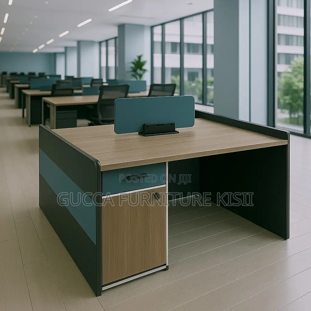 Workstation; 2-Way Imported Persons Workstation