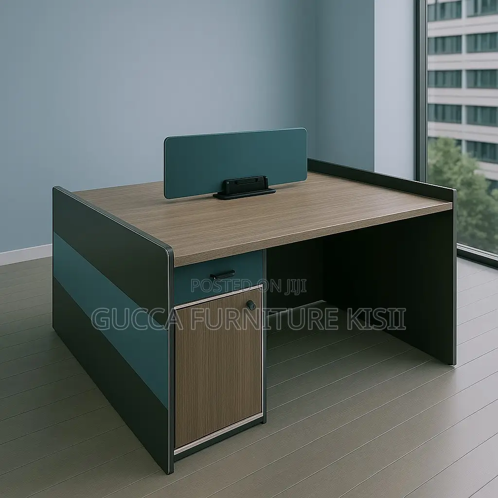 Workstation; 2-Way Imported Persons Workstation