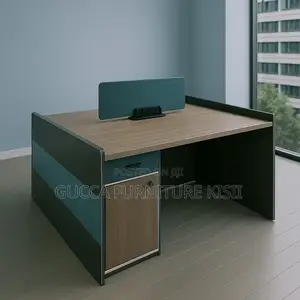 Workstation; 2-Way Imported Persons Workstation