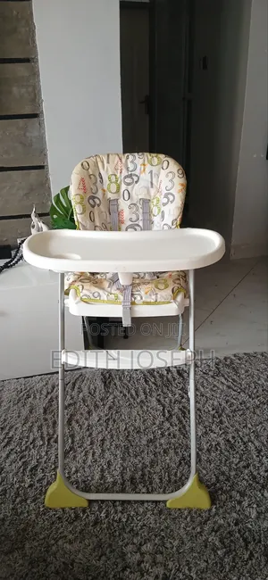 Feeding Chair