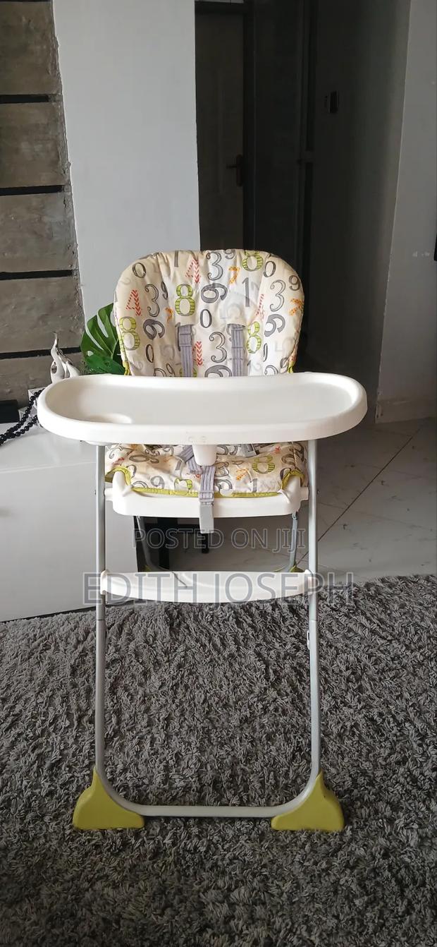 Feeding Chair