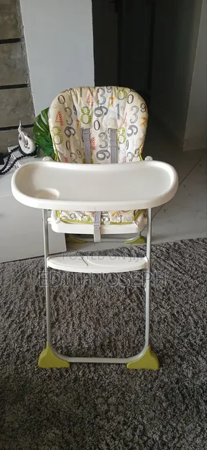 Feeding Chair