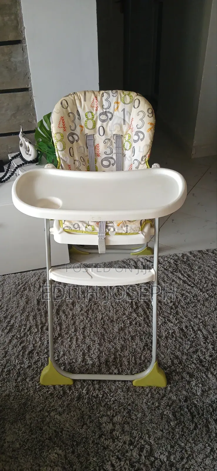 Feeding Chair