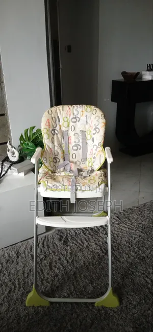 Feeding Chair