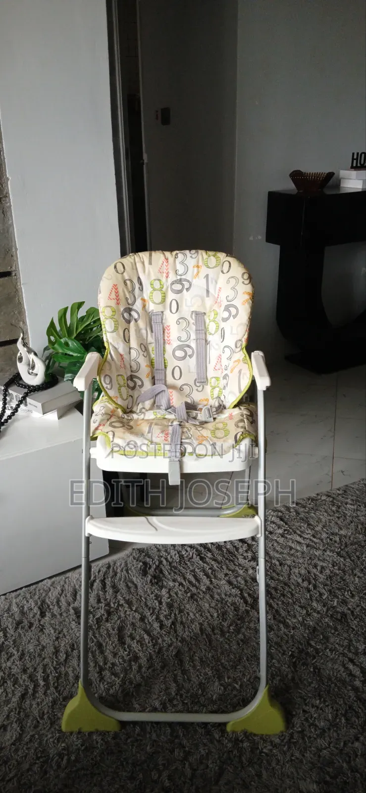 Feeding Chair