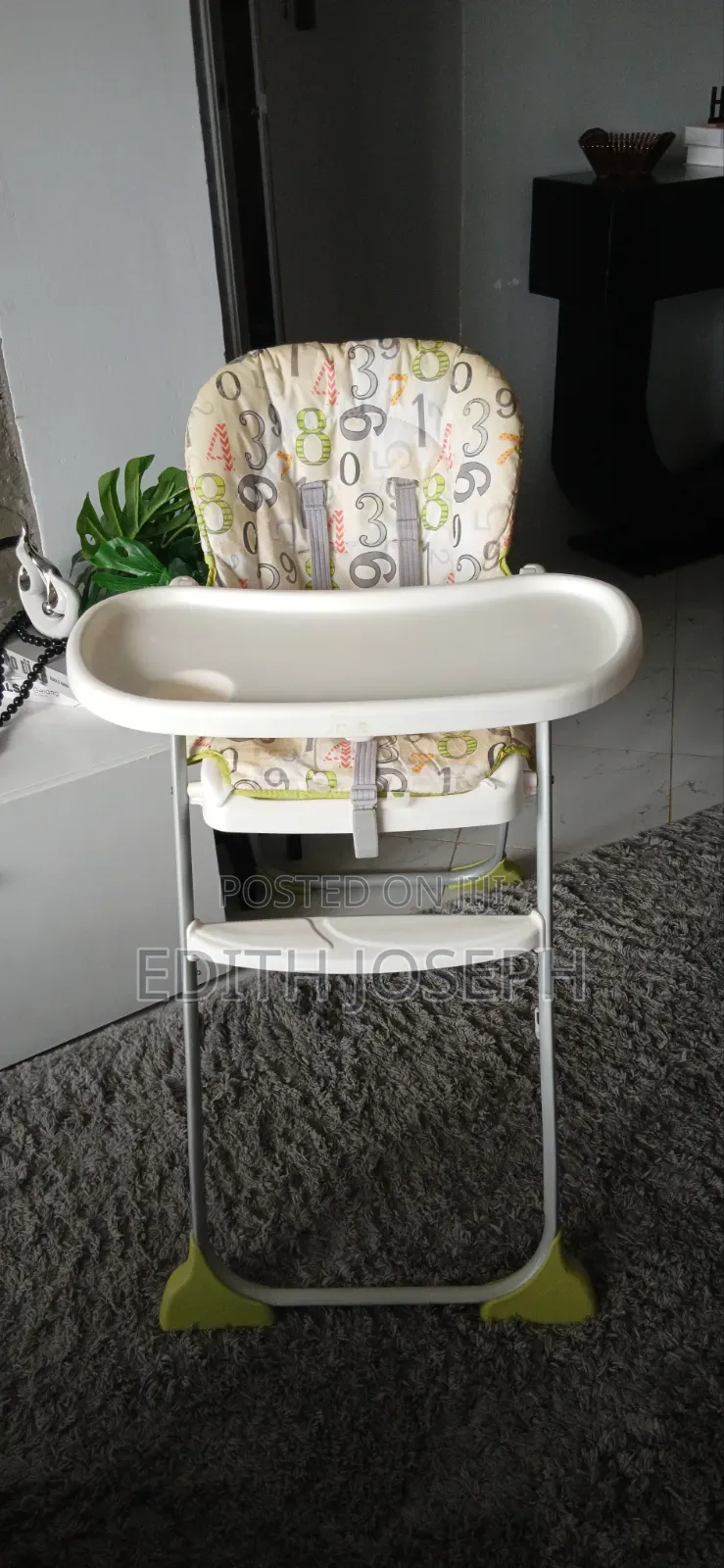 Feeding Chair