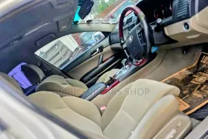 Toyota Mark X 3.0 RWD 2009 White