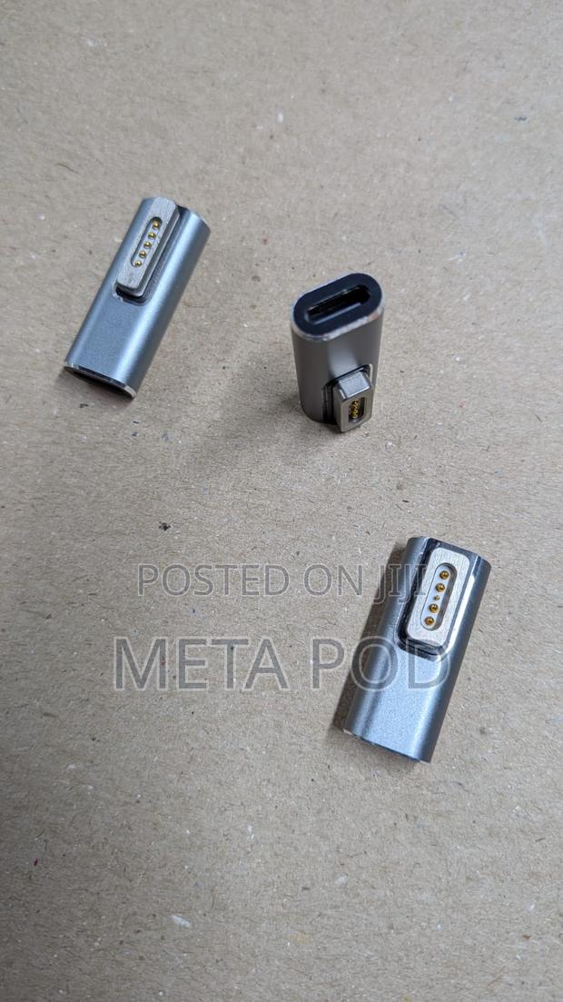 Typec -McBook L T Pin Connectors