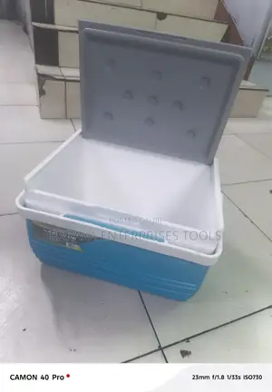 11ltrs Cooler Box-Top Quality